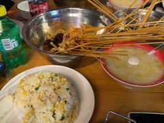 -嘉州鲜知味钵钵鸡(奎星楼店)