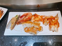 -大渔铁板烧(万象城店)