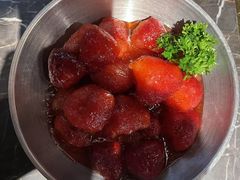 -大叹号·朝鲜族烤肉(潍坊泰华城店)