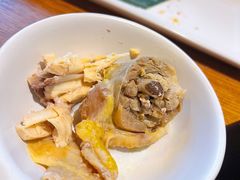 云南经典汽锅鸡-云海肴·汽锅鸡·云南菜(苏州中心店)