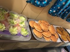 -麦当劳(春风店)