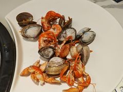 -海味当家·蒸锅海鲜(中山广场创始店)