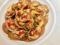 -许爷家·生态湖鲜(徐汇日月光店)