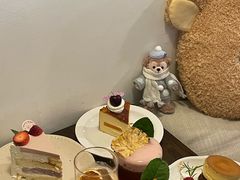 -白熊咖啡(闽江大道店)