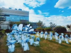 -曼格纳婚礼艺术中心(张江店)