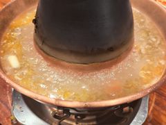 -乐宴·老北京铜火锅(八卦岭店)