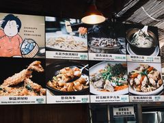 -猪肉婆私房菜(容桂总店)