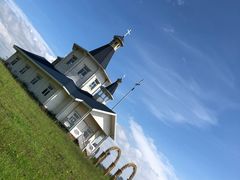 -东戴河风景区-止锚湾