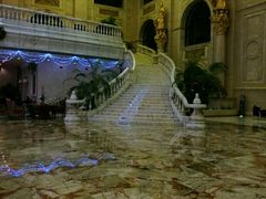 -临沂华盛江泉城大酒店