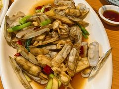 -金海湾海鲜排档(朱家尖店)