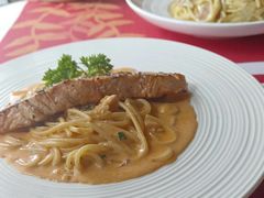 -ITA·意塔意大利餐厅(亦庄店)