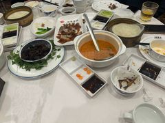 -北京全聚德(王府井店)