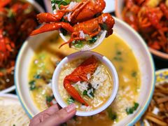 -虾乐园龙虾·夜宵(松江店)