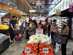 -AEON永旺(东方宝泰店)