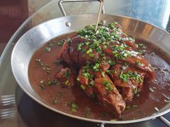 -杨记隆府(白象街店)