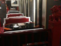 -皇城根北京风味主题餐厅(滨海万达店)