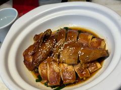 -径山十八道·风味民间菜(杭州总店)