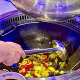 铁锅炖，东北味道扑面而来，好吃到忘不掉！