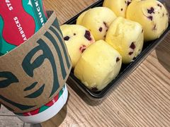 -星巴克(北京阜安路店)