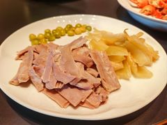 -新荣记(西溪湿地店)