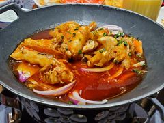 -阿拉斯加·海货(马王堆店)