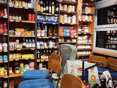 零售区-Alimentari早午餐(安福路店)