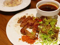 -希屿·Xislands融合餐厅