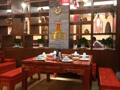 -传统香辣蟹(南园路店)