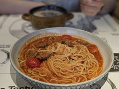 -西堤牛排(北京国瑞店)