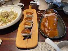 -德永枣香烤鸭(官舍店)