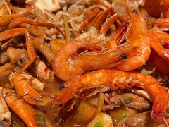 -胖哥俩肉蟹煲(石家庄长安万达店)