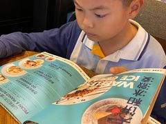 -Moka Bros 摩卡站(西单大悦城店)