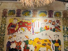 -盟重烧烤(高正街店)