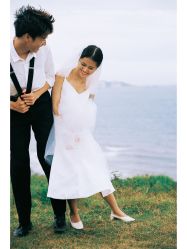 -绿皮火车照相馆 婚纱照旅拍(厦门店)