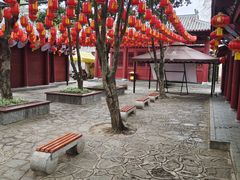 -桂林独秀峰王城景区