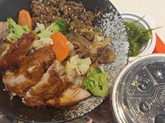 -吉野家(黑牛城道店)