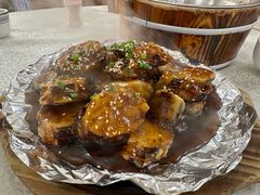 -成惠食府(赤岗店)