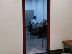 -美年大健康慈铭体检(黄浦分院)