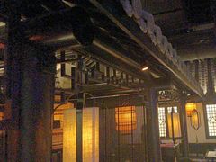 -绿茶餐厅(燕郊永旺店)