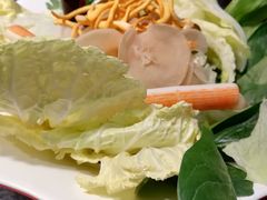 -五福居羊蝎子(方庄店)