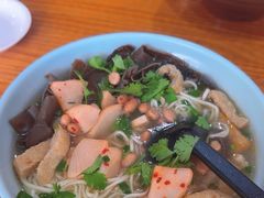 -宝小庆邵阳米粉(深圳市南山保利店)