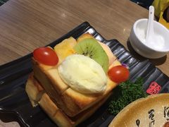 -巴渝菜馆(涿州店)