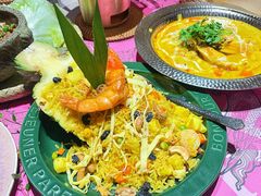 -苏梅花园(群星城店)