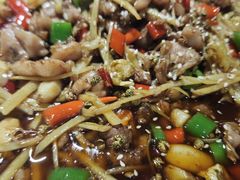 -灶东家民间菜(回兴店)