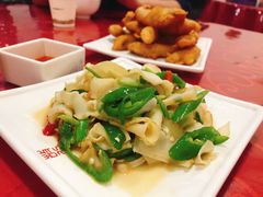 -海坛特色小吃·只做平潭特色菜(平潭店)