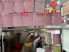 -老字号蛇口德记烧腊饭店·海鲜加工