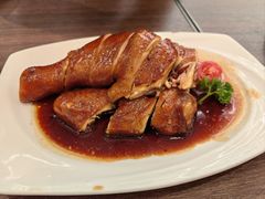 玫瑰豉油鸡-新旺茶餐厅(鑫耀·光环live店)