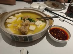 传统老酥肉炖豆腐-眉州东坡(远洋未来广场店)