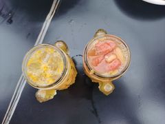 -粉墨特色菜·烧烤音乐酒馆