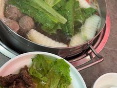-嬷孙家潮汕牛肉火锅(北京路天河城店)